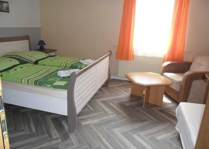 Sabine Gasthof Ummanz